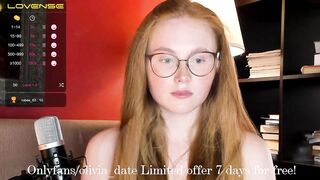 olivia_date - [Chaturbate] Webcam Recording Cum Hot