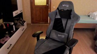 ovelymila - [Chaturbate] Cumming Web Model real