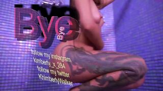 queenafina - [Chaturbate] lovers Gets Dirty Dream Girl