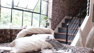 raven_birdie - [Chaturbate] Perfect Body Masturbate Real Slut