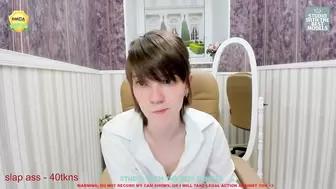 Ray_coy - [Chaturbate] slut Porn Live Chat Young Slut