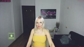 remmasanti - [Chaturbate] Nice Boobs Free Watch Panties