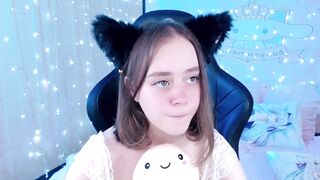 roses555 - [Chaturbate] Surprise camera Lush