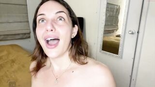 sabrinajonesxxx_ - [Chaturbate] Porn Live Chat Blowjob Dick