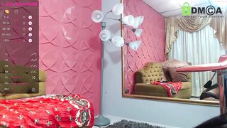 sailontyns - [Chaturbate] Livecam Panties Anal