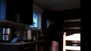 secretlifesecretwife2 - [Chaturbate] Surprise Crazy Beauty