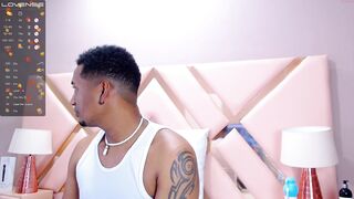 shanonymichael - [Chaturbate] Amateur hole Suck Dick