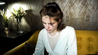 sonya_vogue_ - [Chaturbate] home alone lovers Dick