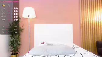 Sophie18_ - [Chaturbate] Sensual Shows Ass Porn Live Chat