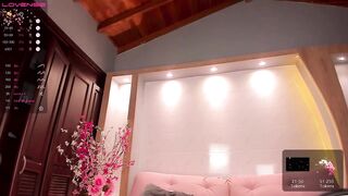 stacyconner - [Chaturbate] Wonderful awesome Fisting Pussy