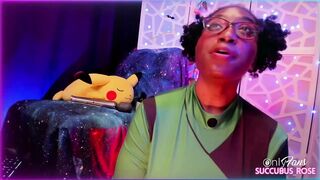 succubus_rosemilk - [Chaturbate] Sensual Stream Record Fisting Pussy