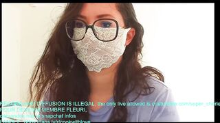 Super_cherie - [Chaturbate] camera Porn Live Chat Awesome