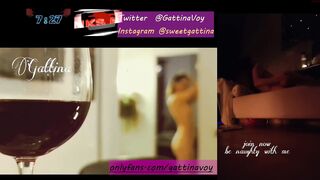 sweetgattina - [Chaturbate] Beauty body xxxvideo