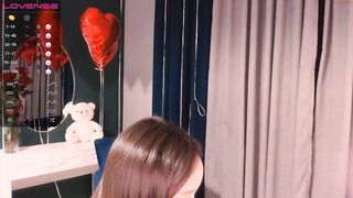 sweet_misaa - [Chaturbate] Webcam Mom Loves To Masturbated