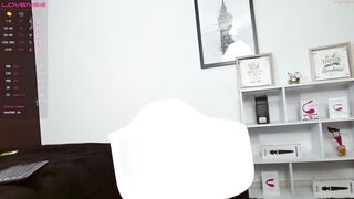 tami_ramirez__ - [Chaturbate] Lush Fantastic Boobs lovers