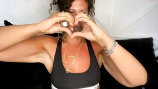 theonewiththebighair - [Chaturbate] Shows Ass Dick Cam Clip