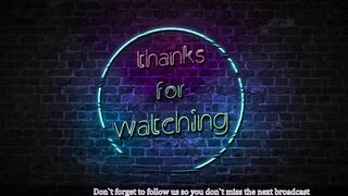 vanila_cream_ - [Chaturbate] Sweet Model girl alone Porn Live Chat