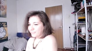vermilionthorn - [Chaturbate] best huge fucking pussy