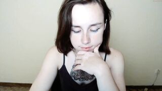 veryveryvery_shy - [Chaturbate] Sexy Bitch Playful female orgasm