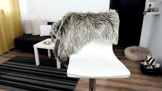 vickystonee - [Chaturbate] Get Fucked First Time Webcam Model