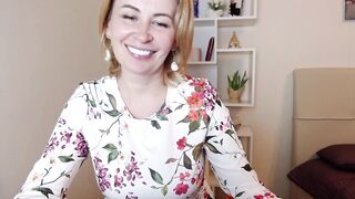 vivian_soul - [Chaturbate] Nymph Sexy Sister Rides