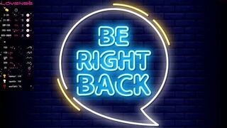 vrchan - [Chaturbate] Webcamchat Live Show Domi