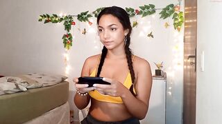 wearecrazyhouse - [Chaturbate] babes Beauty Get Fucked