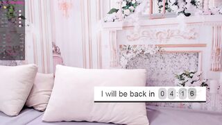 whitneysvon - [Chaturbate] Sexy Girl erotic party