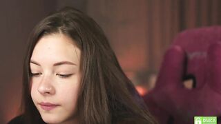 why_again_me - [Chaturbate] Gets Dirty Lovely Amateur Rubbing Pussy