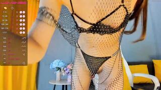 yourasian_girl - [Chaturbate] Super Real Slut Domi