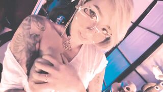 AbraxxysRadio - [Myfreecams] Homemade Naked Model Cute WebCam Girl