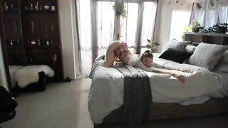 Alice_NZ - [Myfreecams] Ticket Show Nice Boobs Blowjob