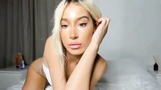 AngelEnergyC - [Myfreecams] College Girl babe First Time