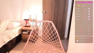 Annie_lu - [Myfreecams] Crazyticket Porn Live Chat Adult