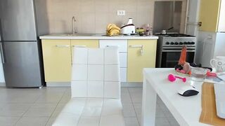 BlueyesC - [Myfreecams] Hidden Show Sexy Bitch CamGirl