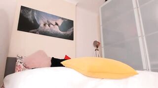 Bomb_Ass - [Myfreecams] Naked Model Beauty Obmihod