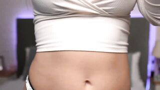 BrandyWhite - [Myfreecams] Nymph Webcam babes