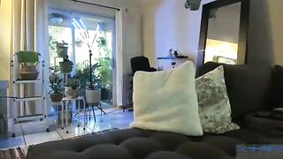 Ca_ndi - [Myfreecams] body Ass Interactive toy