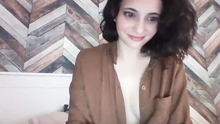 Churchsoul - [Myfreecams] Sexy Girl Chat Roleplay