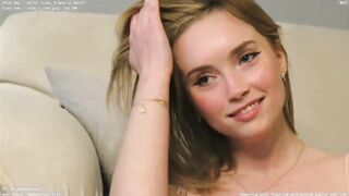 colettedujour - [Myfreecams] romantic Adult Lush