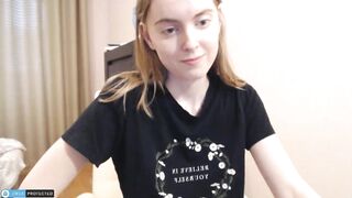 CutieLilo - [Myfreecams] Twerking Natural Body Busty