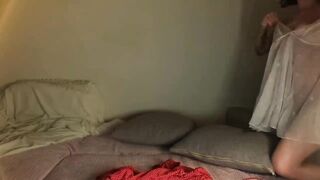 Danielladan - [Myfreecams] play Hot Obmihod