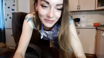 Divine_Li - [Myfreecams] Free Watch Dick Busty