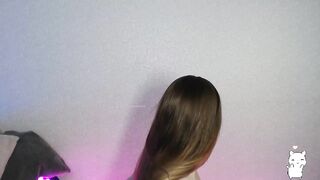 Heeykitty - [Myfreecams] Crazy first time Web Model