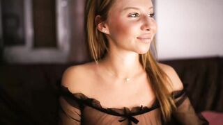 HotVibeGirl - [Myfreecams] Loves To Masturbated Sweet Girl Adult