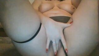 Kandikiss91 - [Myfreecams] Ticket Cum Video Adult licking