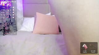 MilaVox - [Myfreecams] Nymph body Lovely Amateur