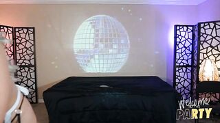 NadiaTiger - [Myfreecams] Interactive toy Nora romantic