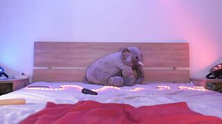 NiceHotJob - [Myfreecams] oral babe Web Model