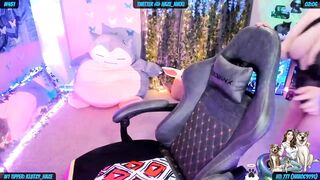 nikki_haze - [Myfreecams] Webcam Model lovers female orgasm